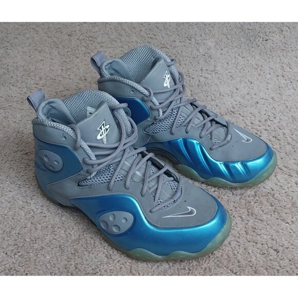 Nike Other - Nike Mens Zoom Rookie Penny Dynamic Blue 8.5